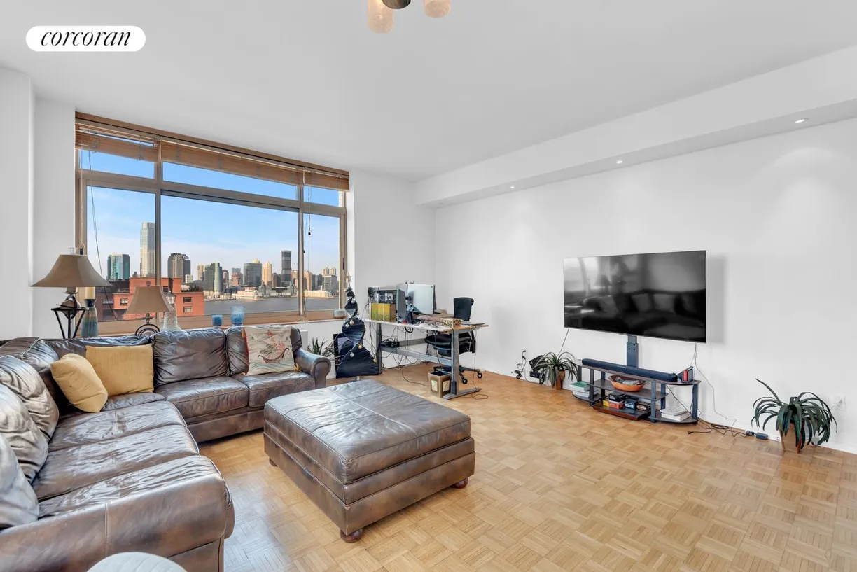 New York City Real Estate | View 250 South End Avenue, 17F | Other Listing Photo