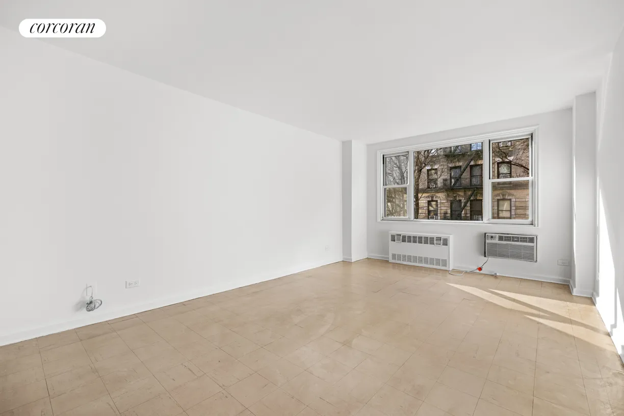 New York City Real Estate | View 1270 Fifth Avenue, 2D | 2 Beds, 2 Baths