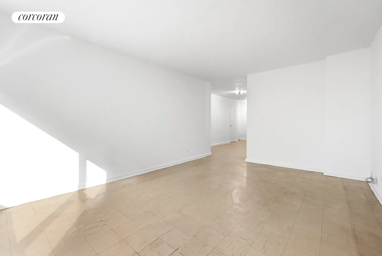 New York City Real Estate | View 1270 Fifth Avenue, 2D | room 1