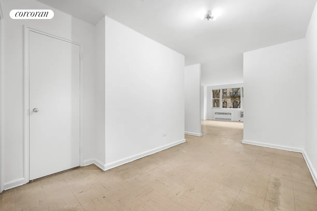New York City Real Estate | View 1270 Fifth Avenue, 2D | room 2