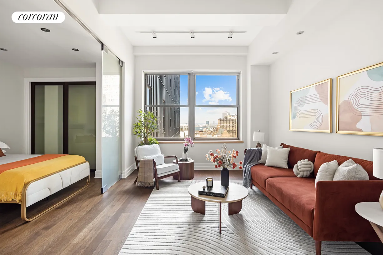 New York City Real Estate | View 110 Livingston Street, 12N | room 2