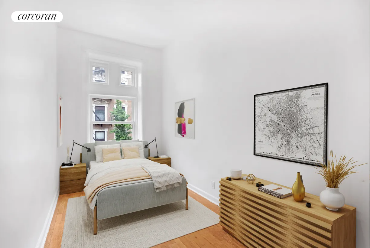 New York City Real Estate | View 331 West 85th Street, 4A | room 2