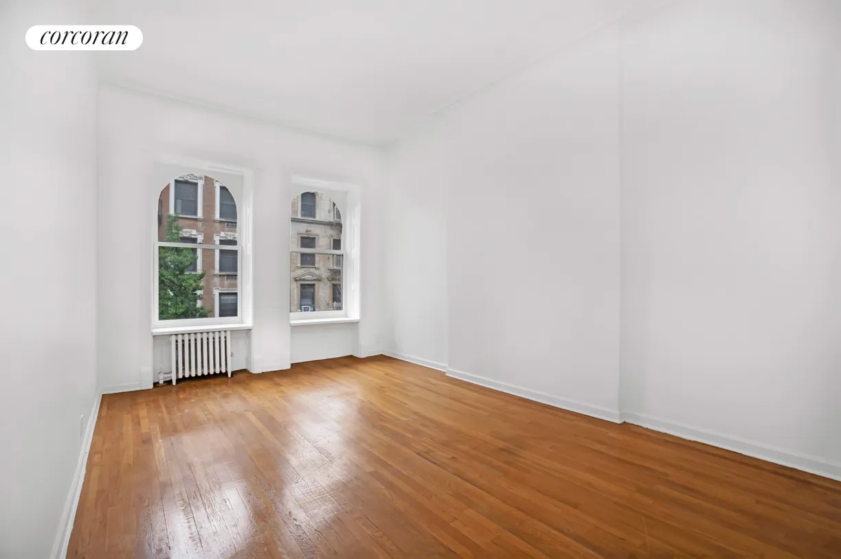 New York City Real Estate | View 331 West 85th Street, 4A | 1 Bed, 1 Bath