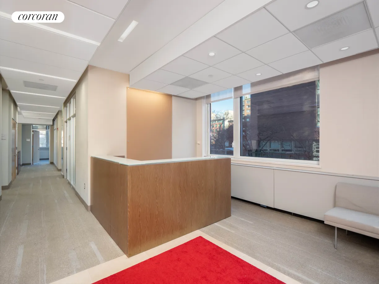 New York City Real Estate | View 402 East 67th Street, BLDG | room 2