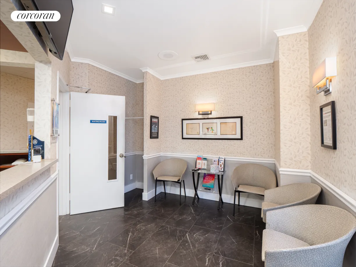 New York City Real Estate | View 33 Fifth Avenue, 1C | 2 Baths