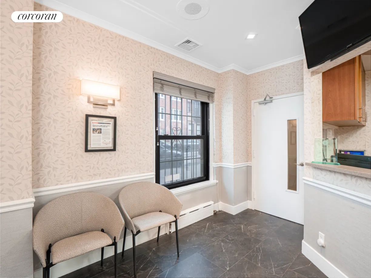 New York City Real Estate | View 33 Fifth Avenue, 1C | room 1
