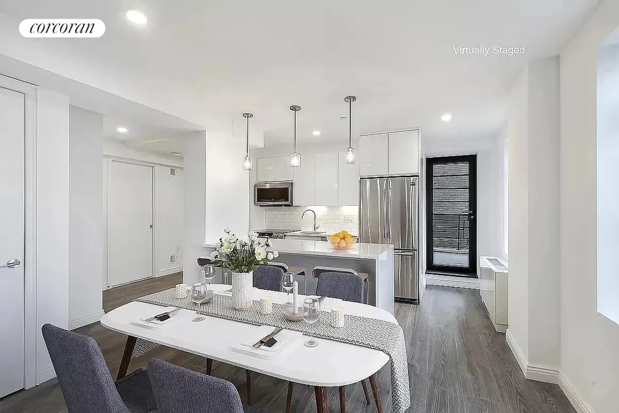 New York City Real Estate | View 2 Pierrepont Street, 503 | 1 Bed, 1 Bath