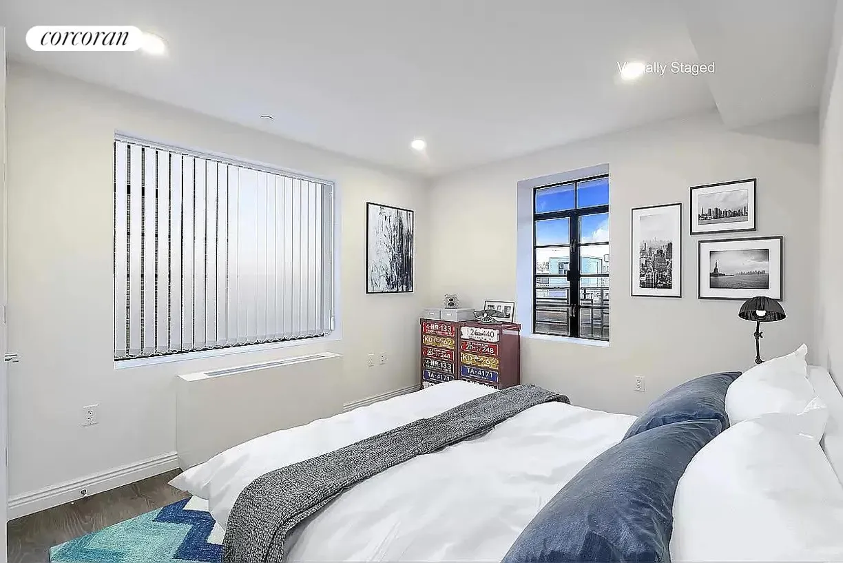New York City Real Estate | View 2 Pierrepont Street, 503 | room 2