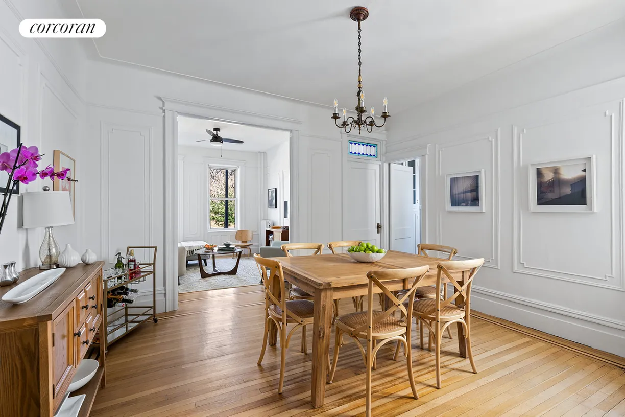New York City Real Estate | View 4113 7th Avenue, 8 | room 1