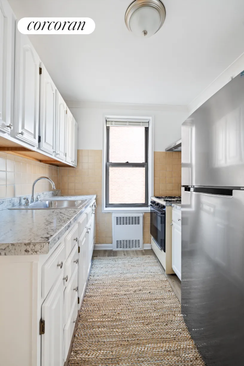 New York City Real Estate | View 7401 Shore Road, 2F | Kitchen