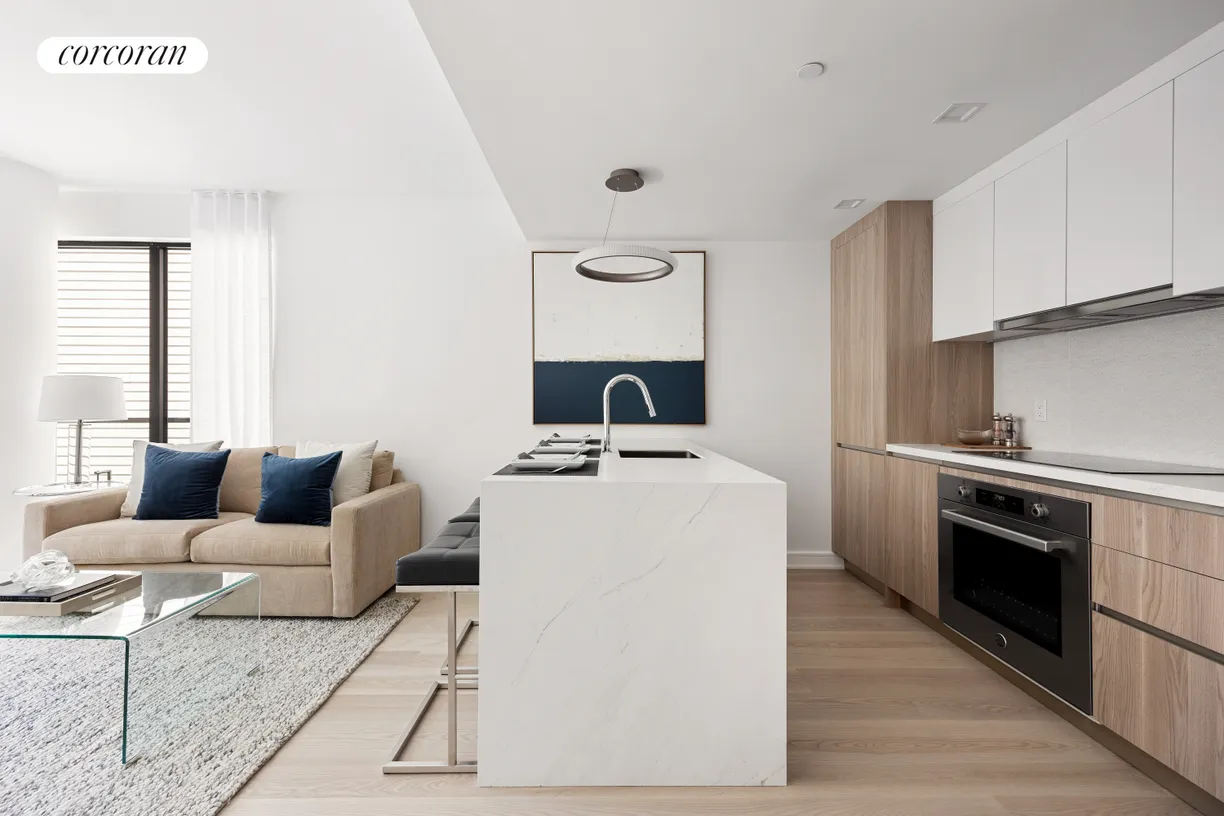 New York City Real Estate | View 27-09 40th Avenue, 4B | room 1