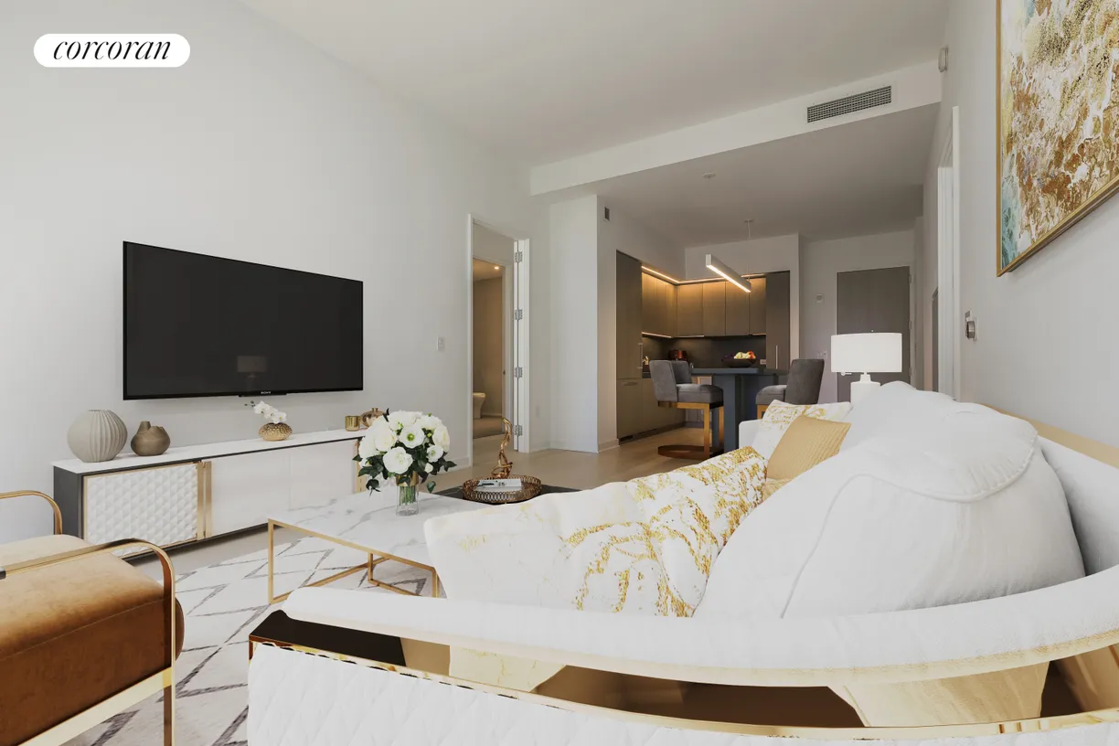 New York City Real Estate | View 77 Charlton Street, S10D | room 1