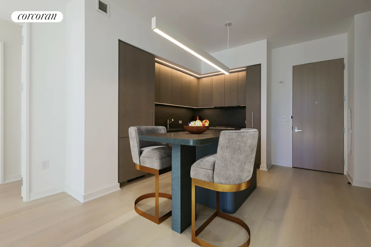 New York City Real Estate | View 77 Charlton Street, S10D | room 2