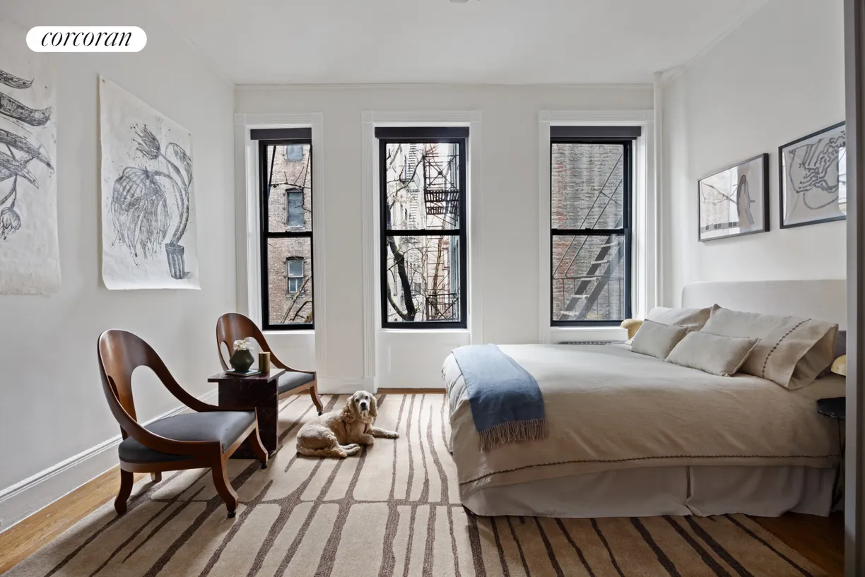 New York City Real Estate | View 855 Ninth Avenue, 1B | room 1