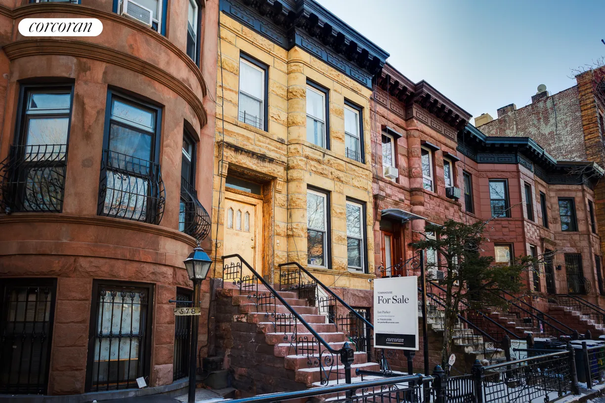 New York City Real Estate | View 576 Decatur Street | room 1
