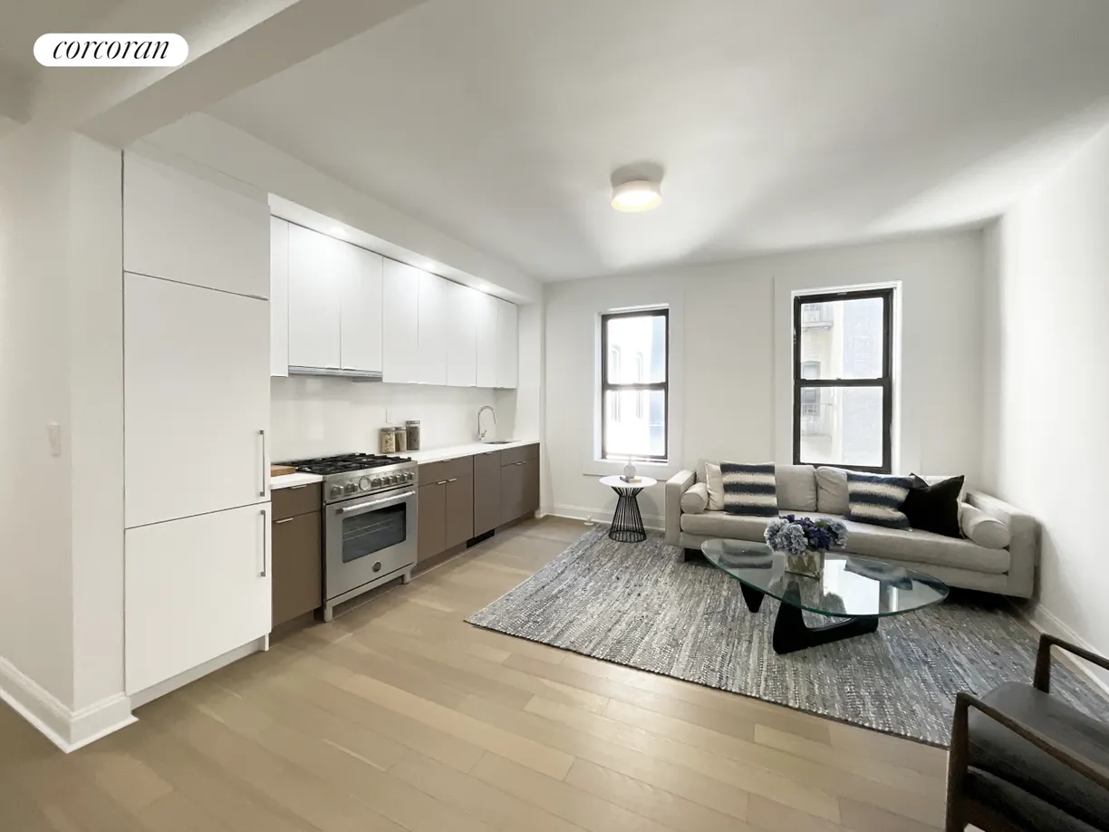 New York City Real Estate | View 24-75 38th Street, C2 | room 1