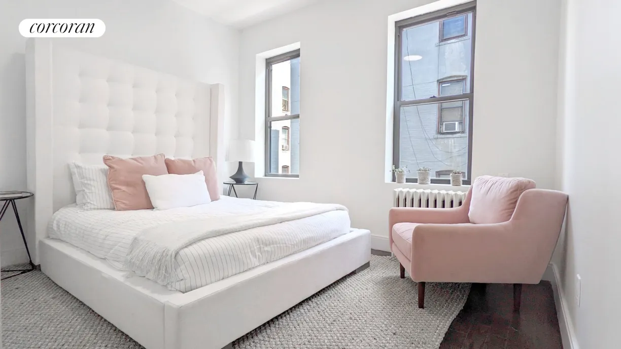 New York City Real Estate | View 24-75 38th Street, C2 | room 2