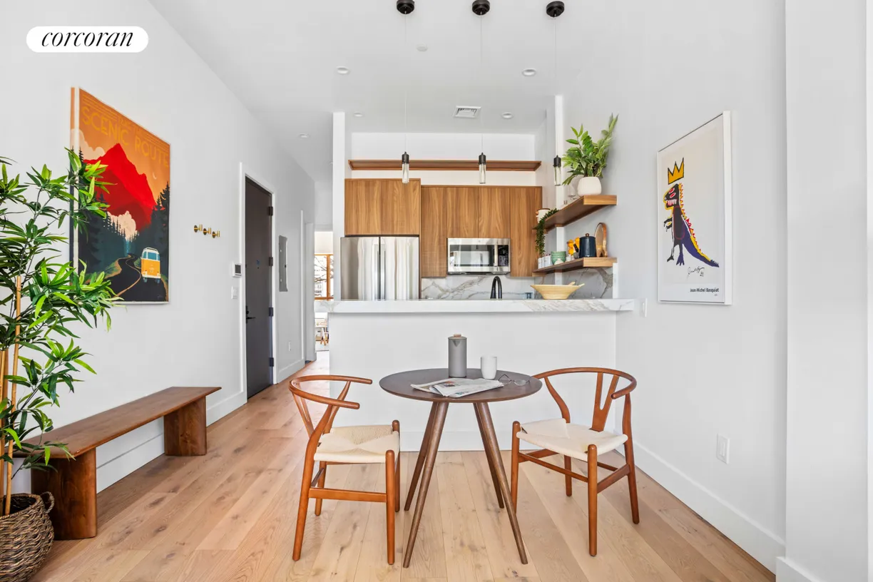 New York City Real Estate | View 1198 Jefferson Avenue, C | room 1
