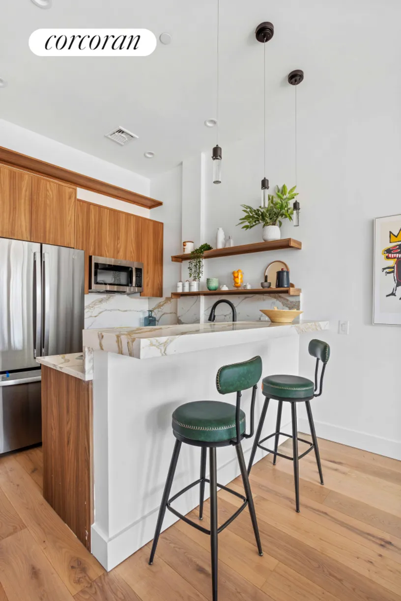 New York City Real Estate | View 1198 Jefferson Avenue, C | room 2