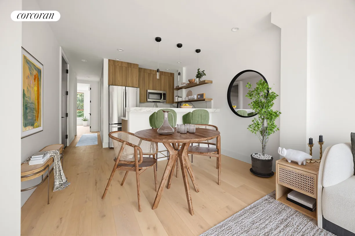 New York City Real Estate | View 1198 Jefferson Avenue, C | Other Listing Photo