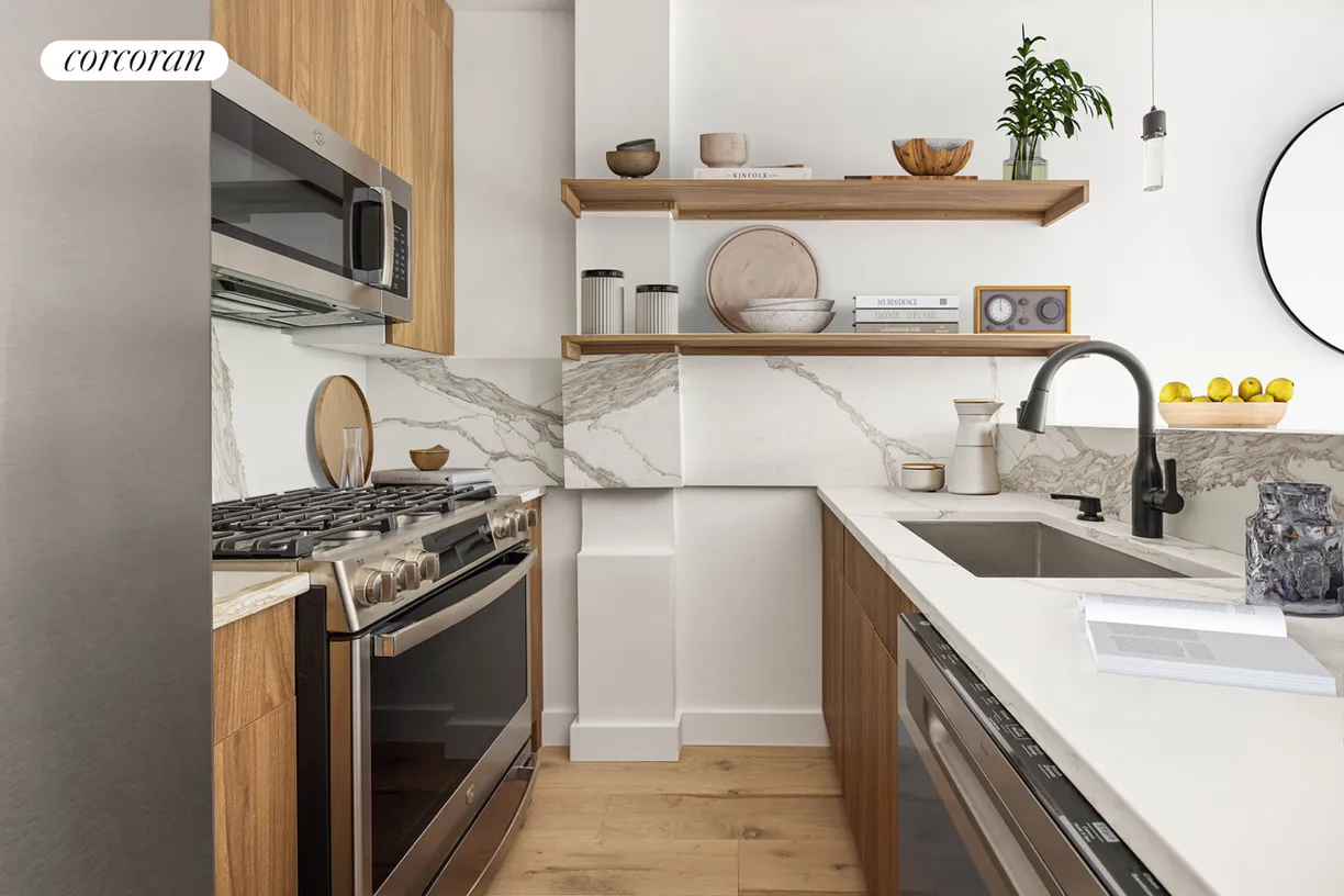 New York City Real Estate | View 1198 Jefferson Avenue, C | Other Listing Photo