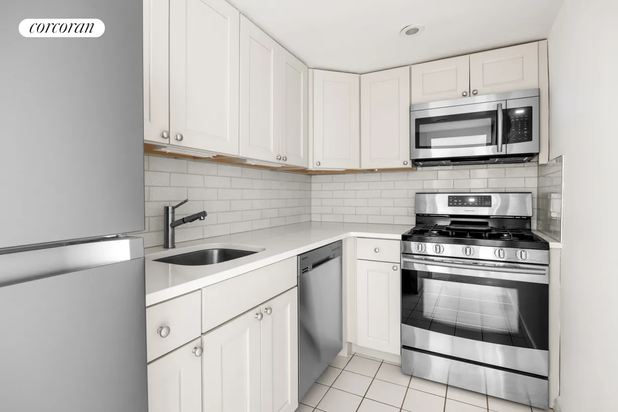 New York City Real Estate | View 201 East 28th Street, 16G | Other Listing Photo