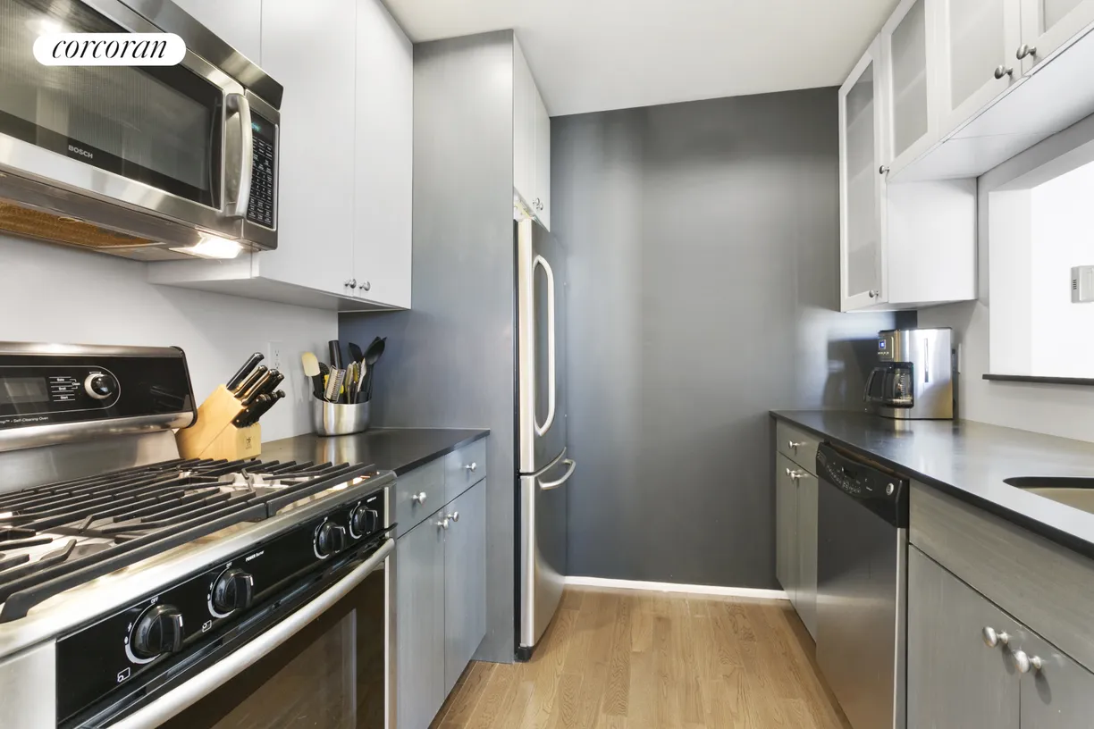 New York City Real Estate | View 609 Myrtle Avenue, 5A | room 2