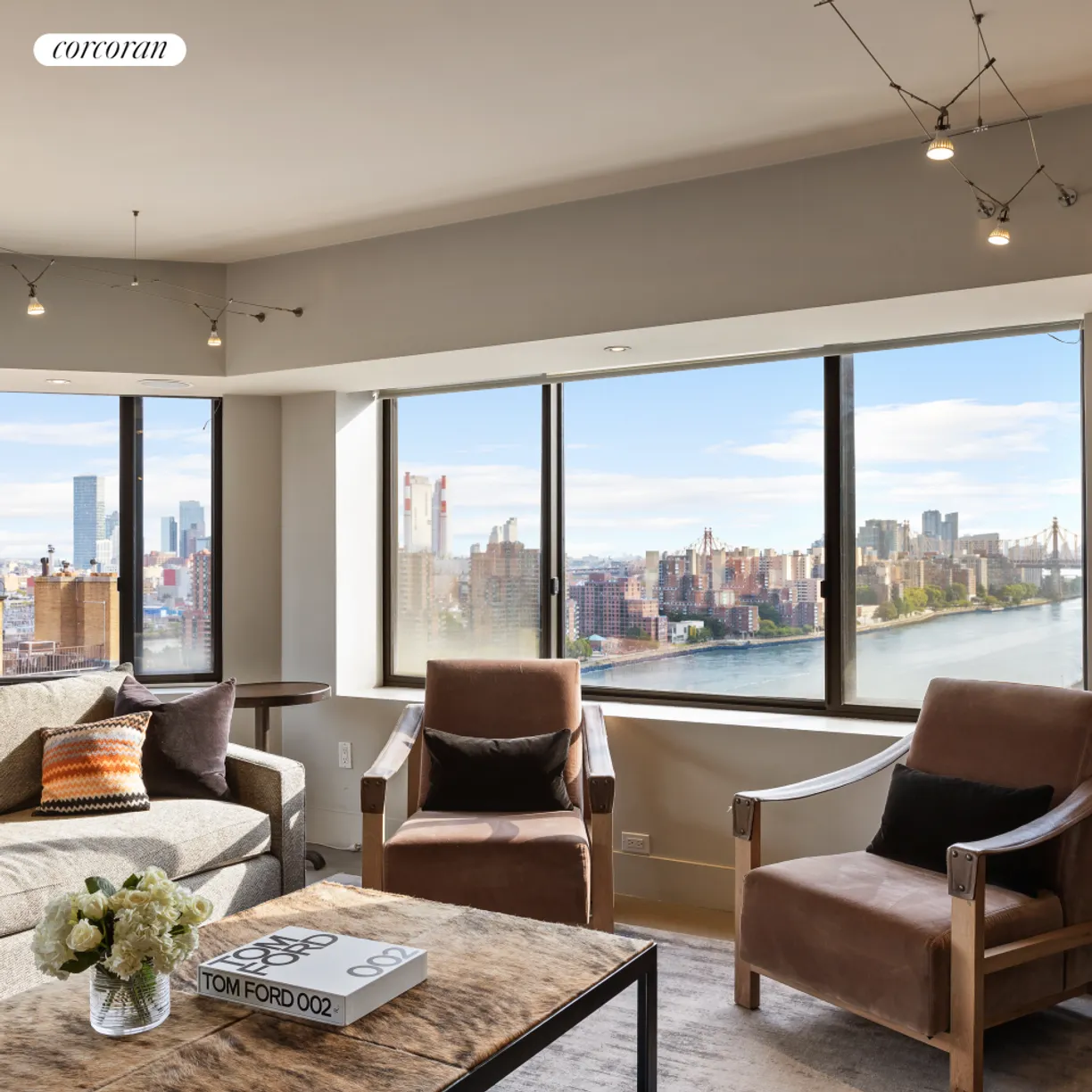 New York City Real Estate | View 10 East End Avenue, PH21D | room 1
