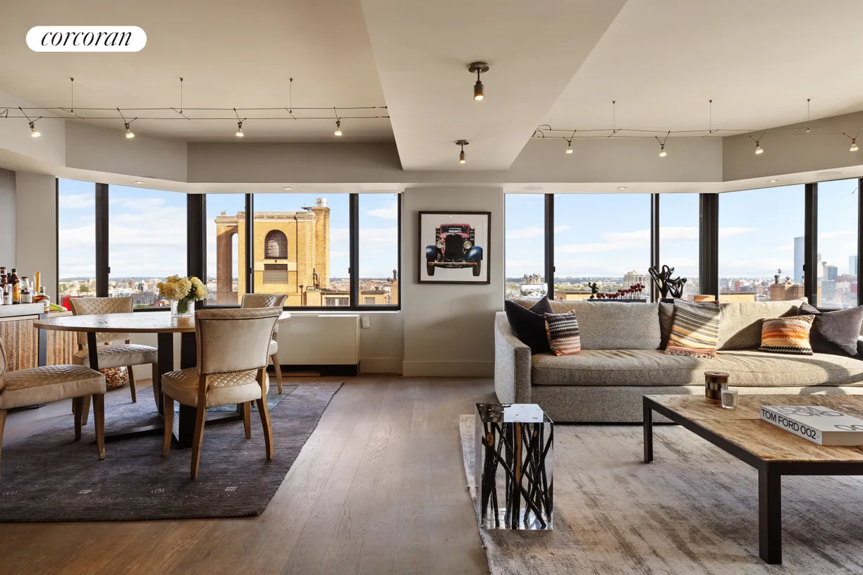 New York City Real Estate | View 10 East End Avenue, PH21D | room 2