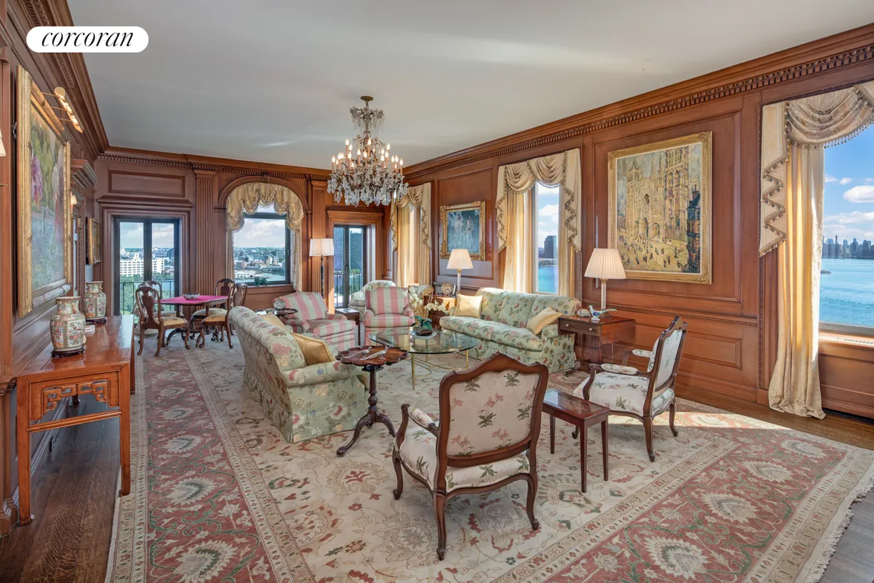 New York City Real Estate | View 450 East 52Nd Street, 14 | 2 Beds, 2 Baths