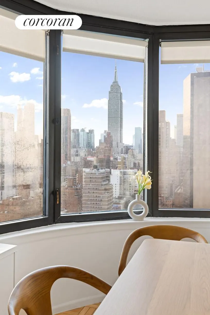 New York City Real Estate | View 330 East 38th Street, 27A | Other Listing Photo