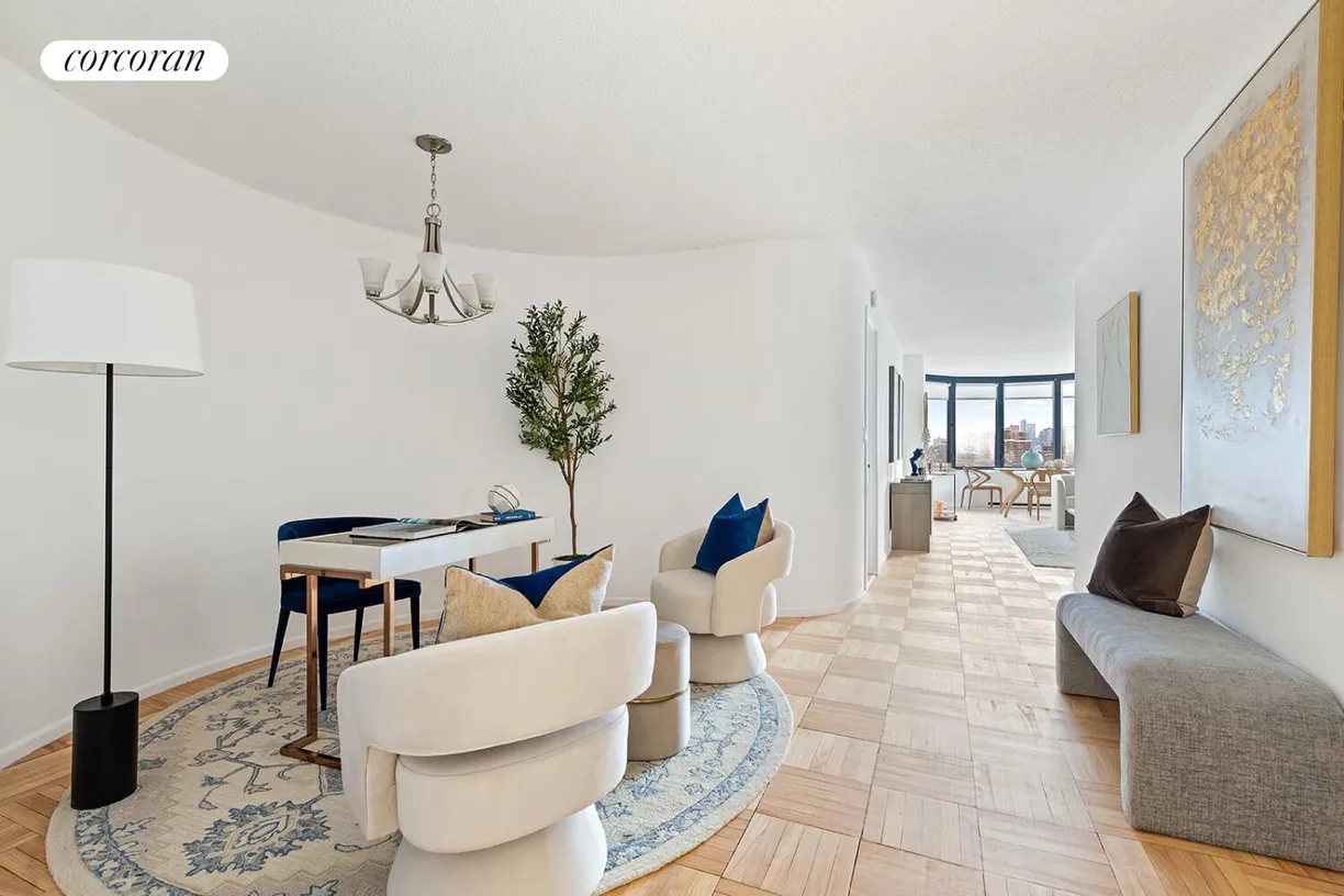 New York City Real Estate | View 330 East 38th Street, 27A | Other Listing Photo