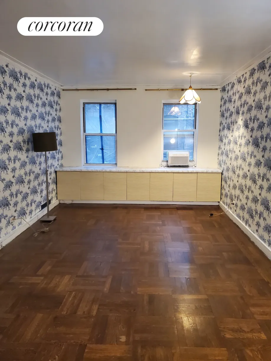 New York City Real Estate | View 325 East 77th Street, 2C | 2 Beds, 1 Bath