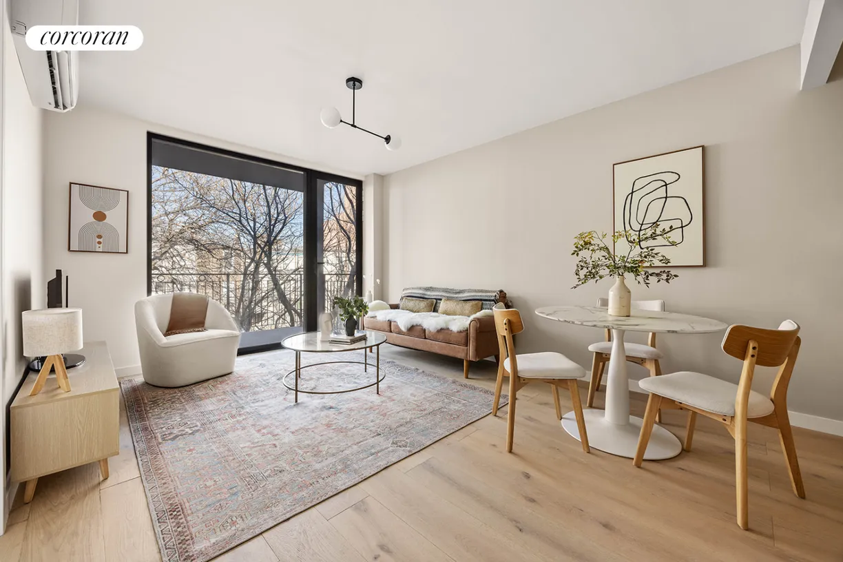 New York City Real Estate | View 175 Huron Street, 3A | Kitchen