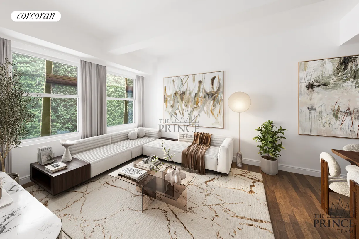 New York City Real Estate | View 88 Greenwich Street, 602 | room 2