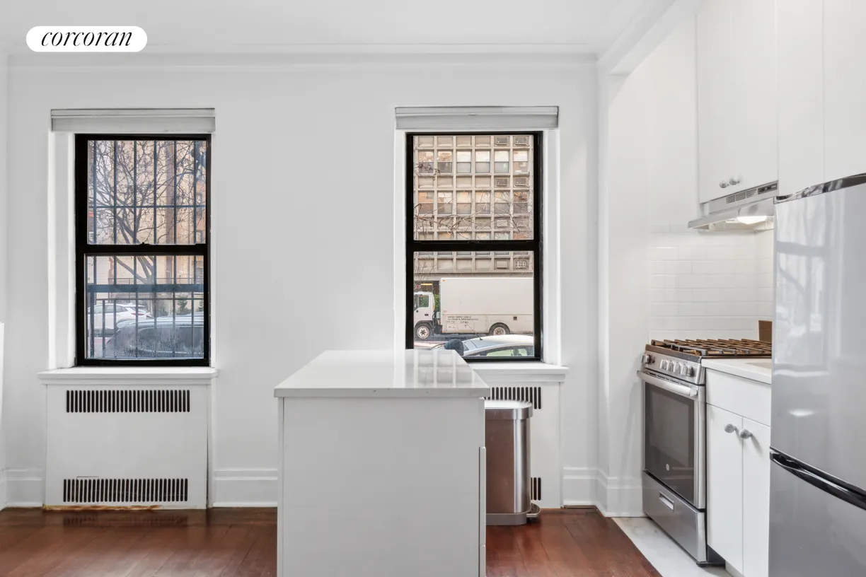 New York City Real Estate | View 125 West 96th Street, 1B | room 2