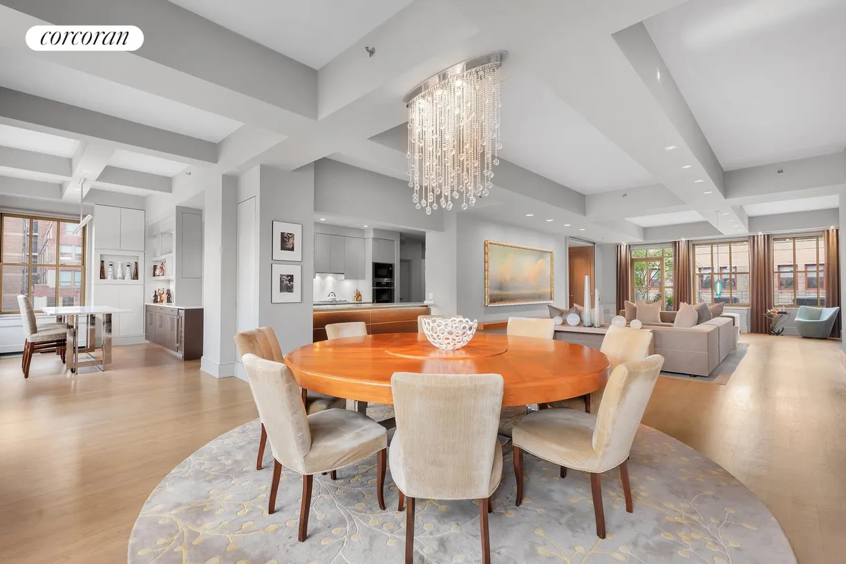 New York City Real Estate | View 130 West 30th Street, 18FL | room 2
