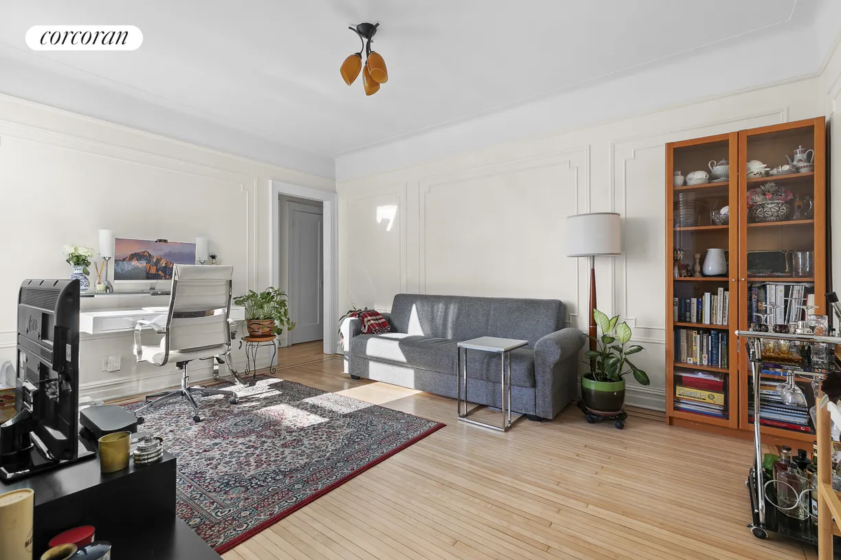 New York City Real Estate | View 460 Ovington Avenue, 5A | room 1