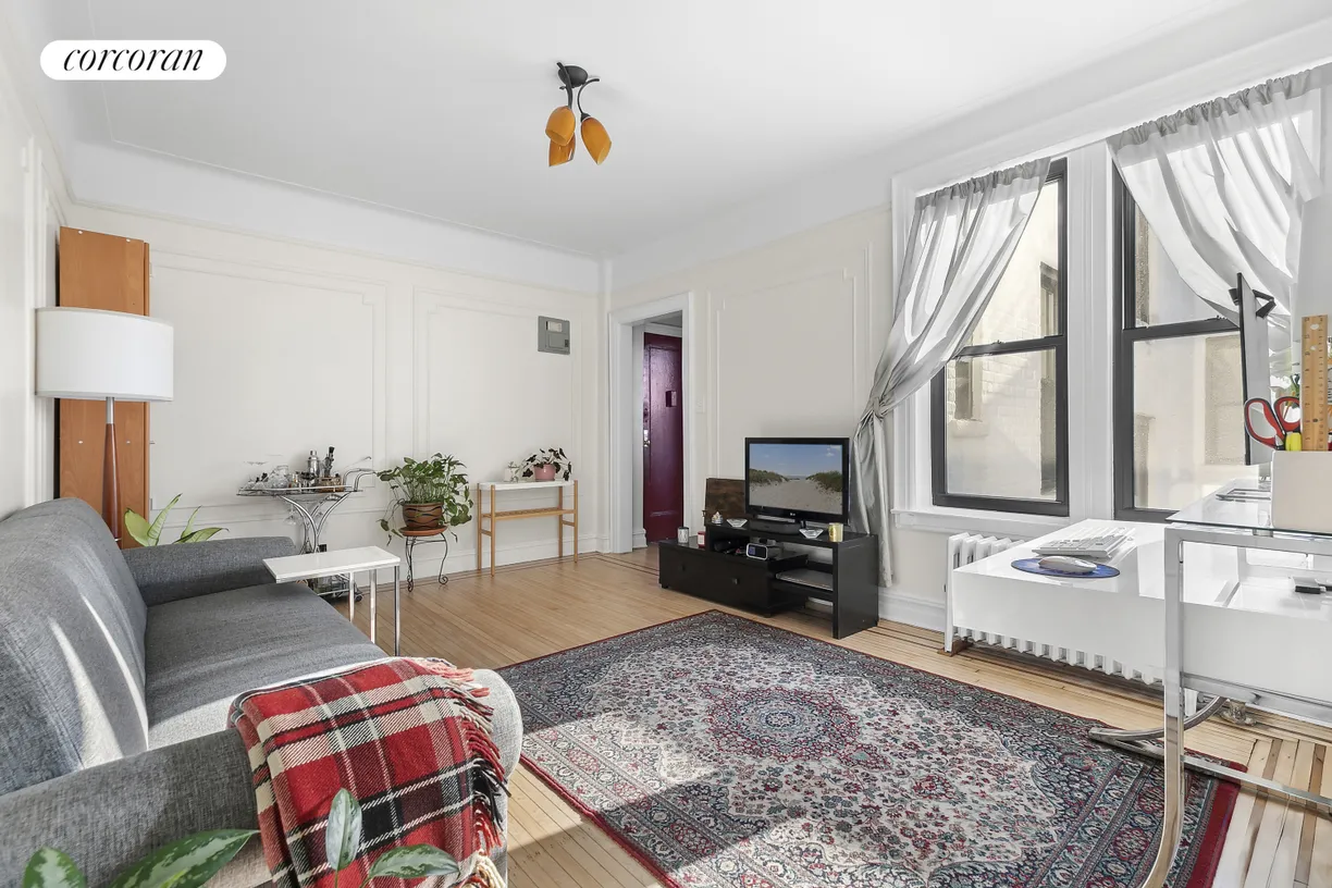 New York City Real Estate | View 460 Ovington Avenue, 5A | room 2
