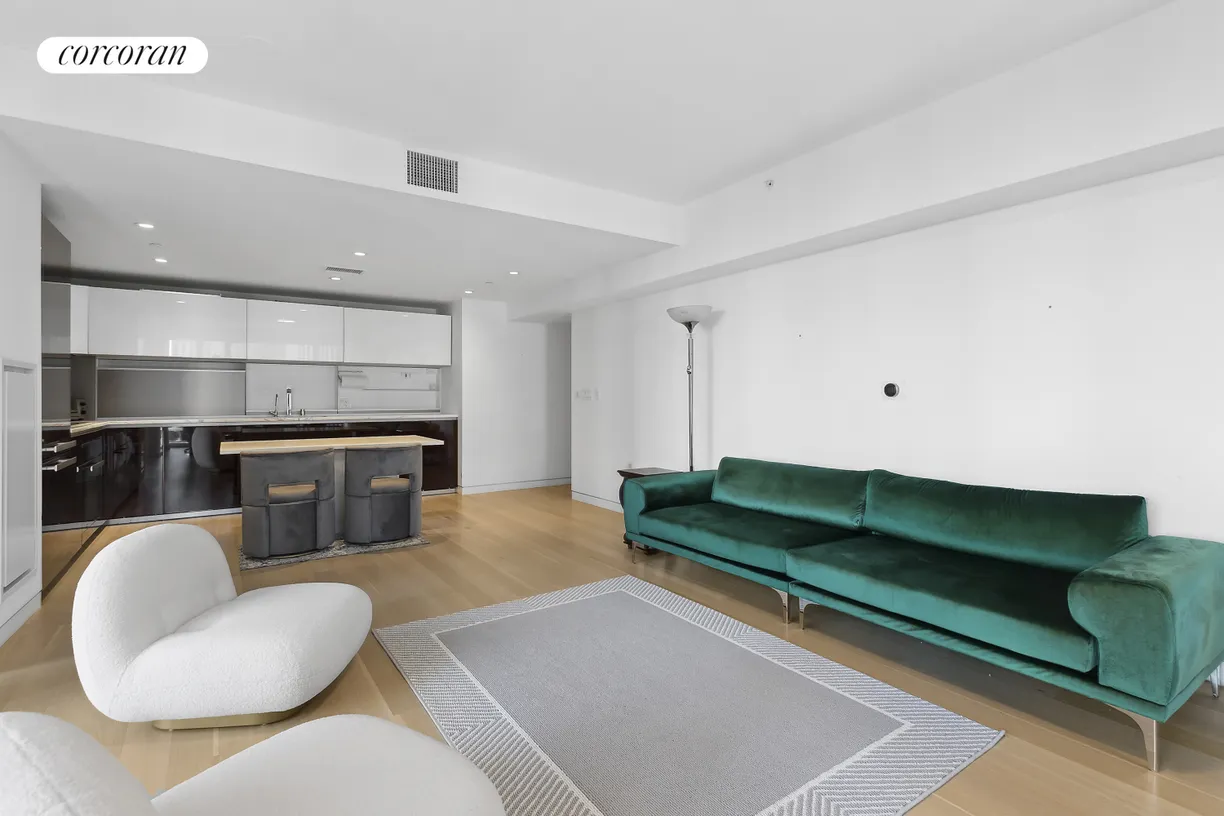 New York City Real Estate | View 135 West 52nd Street, 27A | room 2