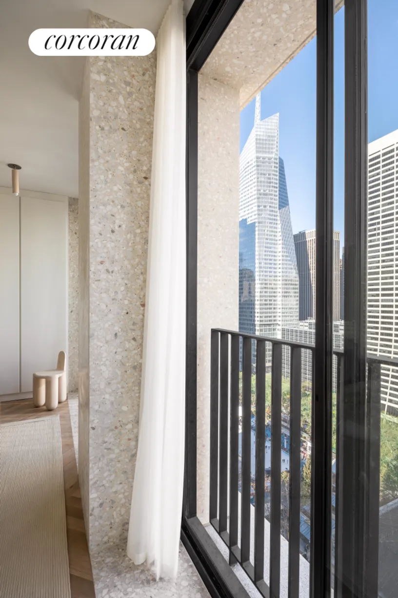 New York City Real Estate | View 16 West 40th Street, 26B | room 2
