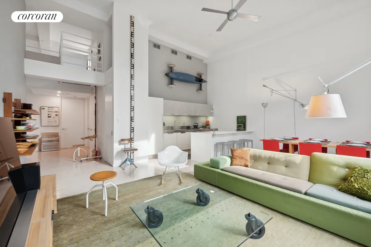 New York City Real Estate | View 100 North 3rd Street, 2A | room 1