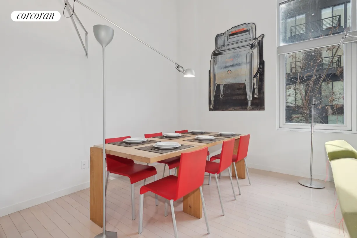 New York City Real Estate | View 100 North 3rd Street, 2A | room 2
