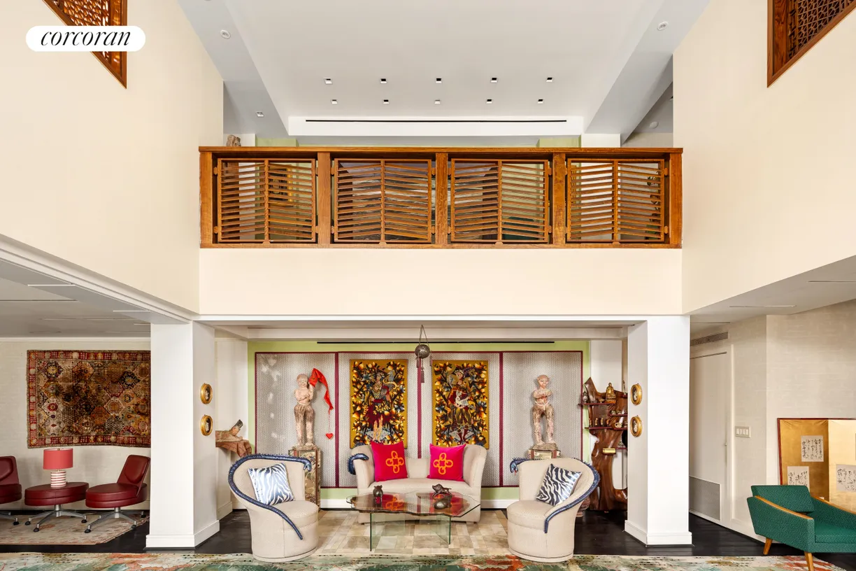New York City Real Estate | View 1 Beekman Place, AB | room 2