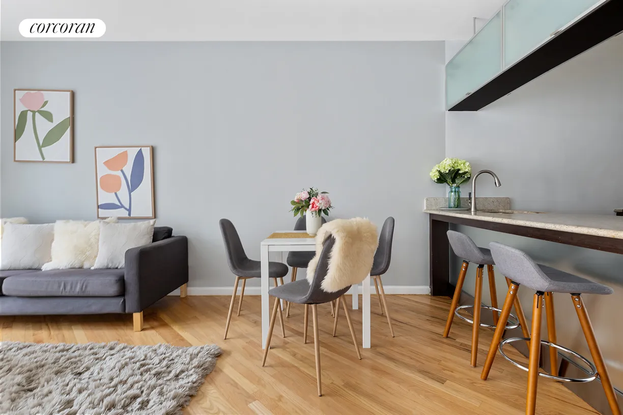 New York City Real Estate | View 215 Parkville Avenue, 5B | room 1