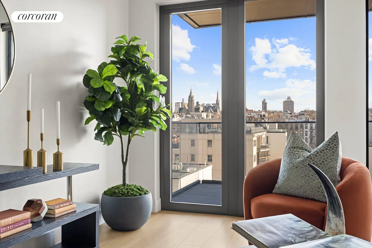 New York City Real Estate | View 269 4th Avenue, 803 | 2 Beds, 2 Baths