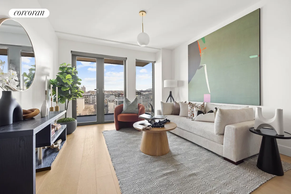 New York City Real Estate | View 269 4th Avenue, 803 | room 1