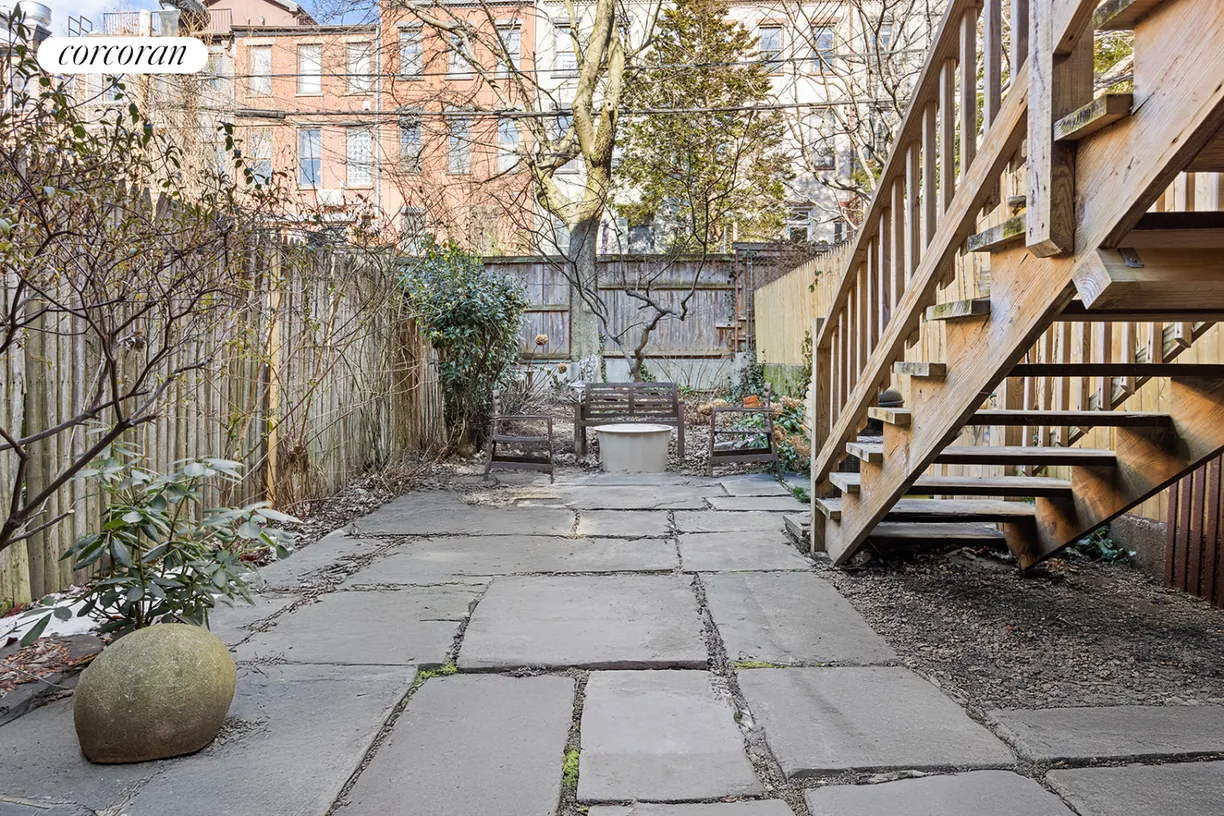 New York City Real Estate | View 463A 1st Street, GARDEN | room 2