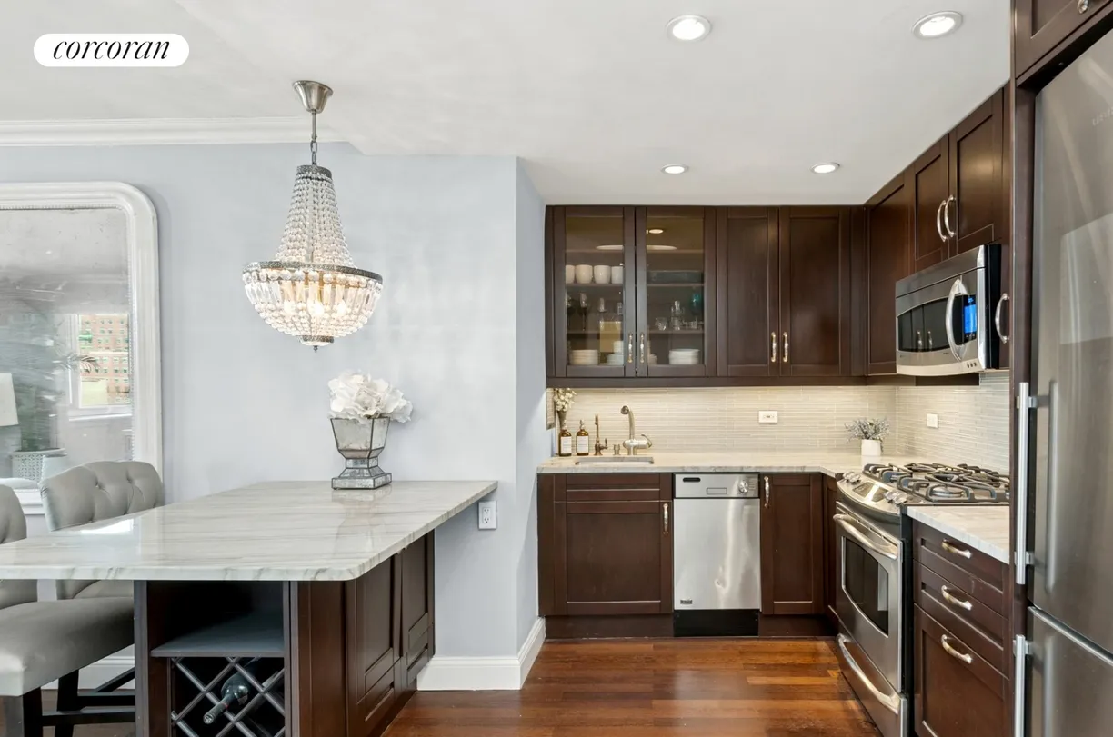 New York City Real Estate | View 61 Jane Street, 17E | room 1