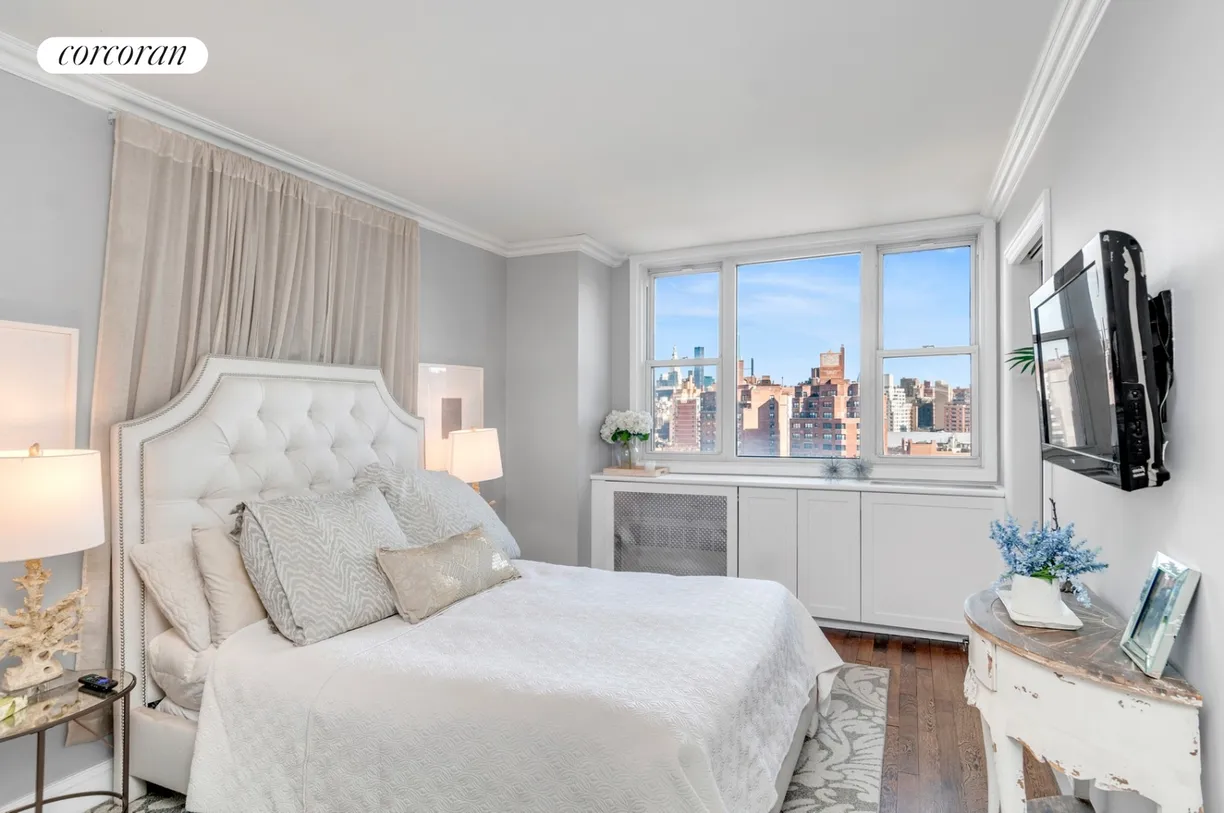 New York City Real Estate | View 61 Jane Street, 17E | room 2